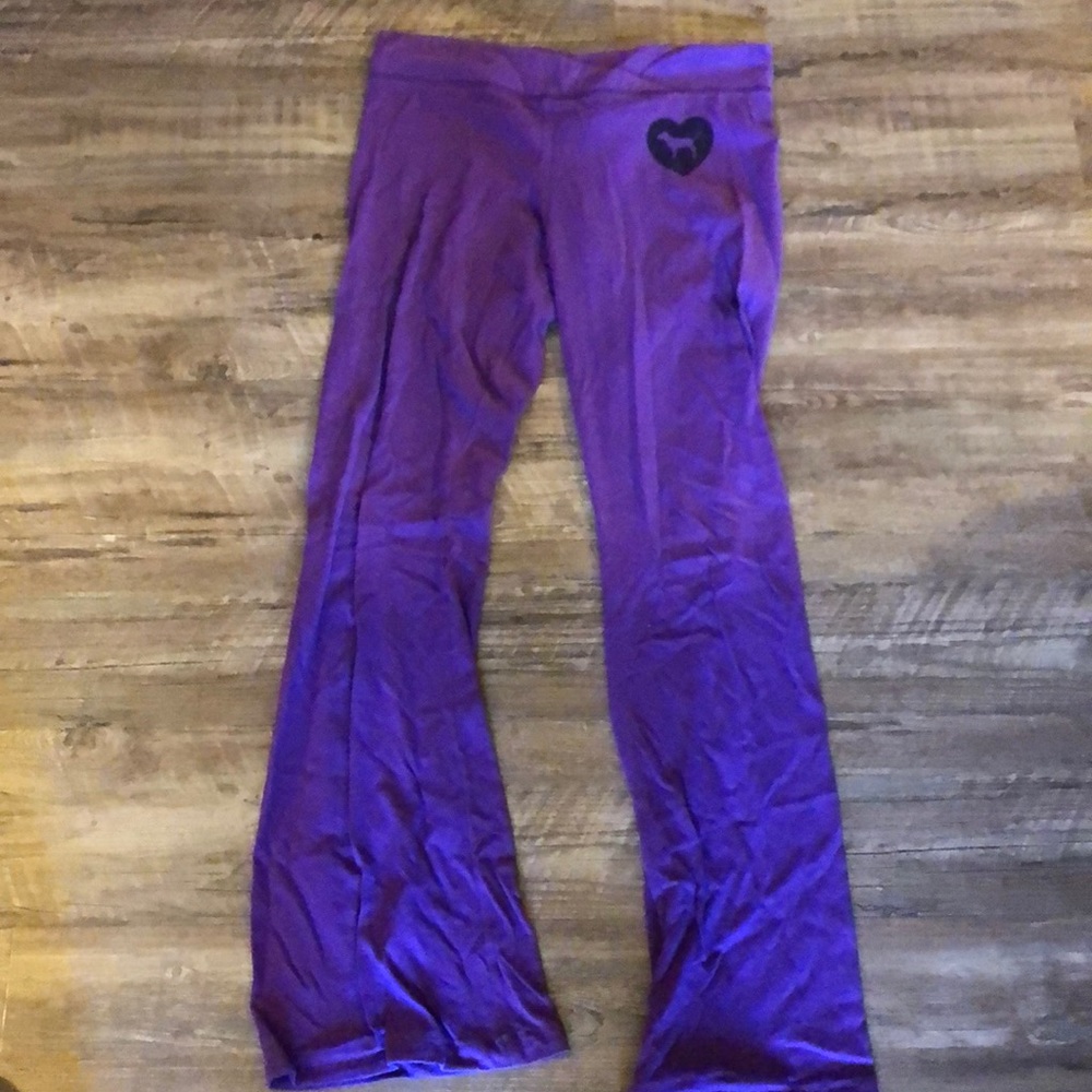 Yoga pants